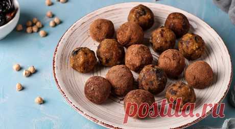 Что приготовить из нута, проверенные рецепты от шефа — читать на Gastronom.ru