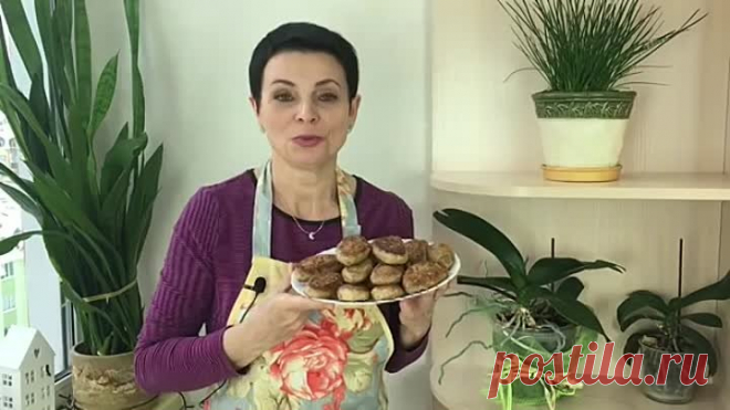 Котлеты из Консервы Сардины с Рисом! Очень быстро и вкусно