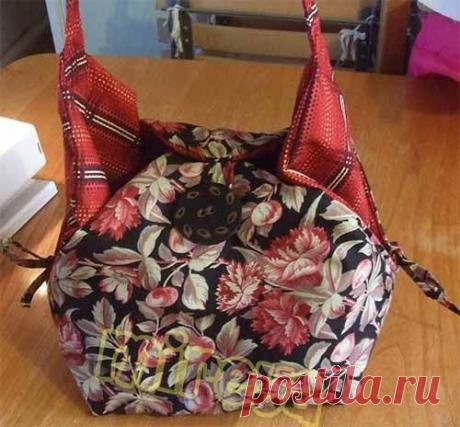 Сумочка &quot;Вздор&quot;