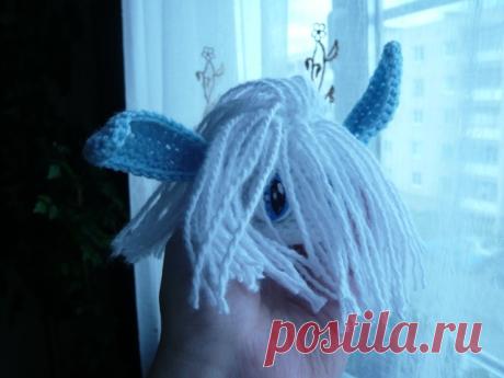 Как сделать глазки для игрушки - Ярмарка Мастеров - ручная работа, handmade
