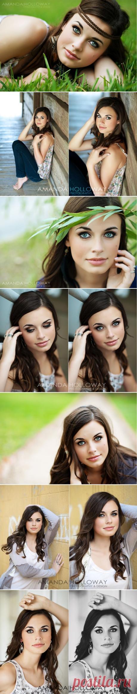 Найдено на сайте amandahollowayphotography.com.