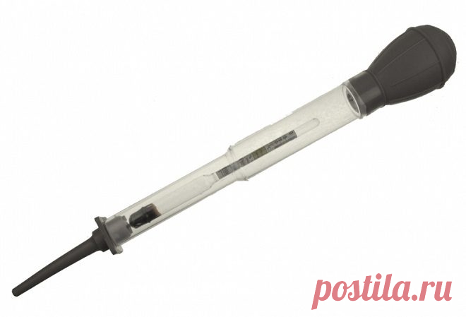 Где купить по выгодной цене ареометр?