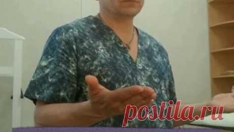 ТРИ УПРАЖНЕНИЯ