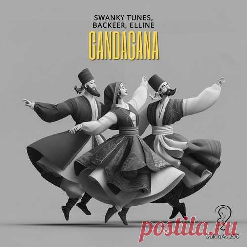 Swanky Tunes, Backeer, Elline – Gandagana [QULAQAS200] Download Free on Musicvibez.News ,Album Daily update.Elline – Gandagana [QULAQAS200] Elline – Gandagana [QULAQAS200]