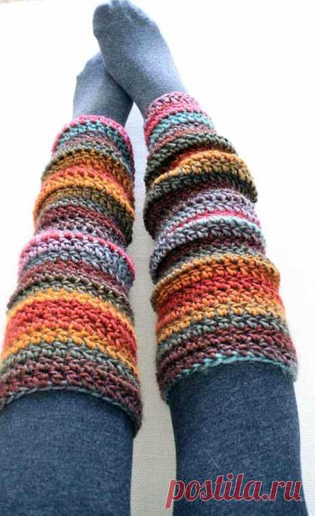 17 Amazing Crochet Patterns for Beginners DIY Projects Do It Yourself Projects and Crafts