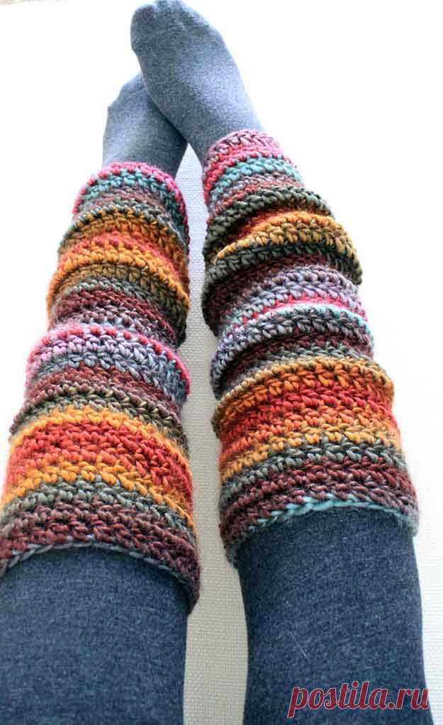 17 Amazing Crochet Patterns for Beginners DIY Projects Do It Yourself Projects and Crafts