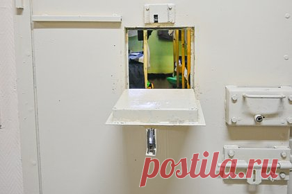 Определены виновные в побеге шестерых российских заключенных через подкоп