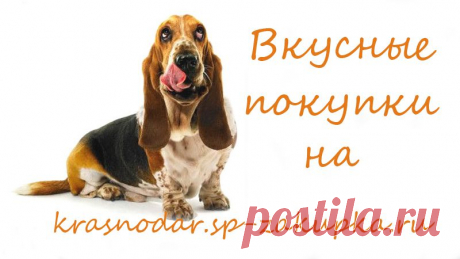 совместные покупки в краснодаре, совместные покупки,купить дешево, работа организатором - Совместные закупки Пушистик