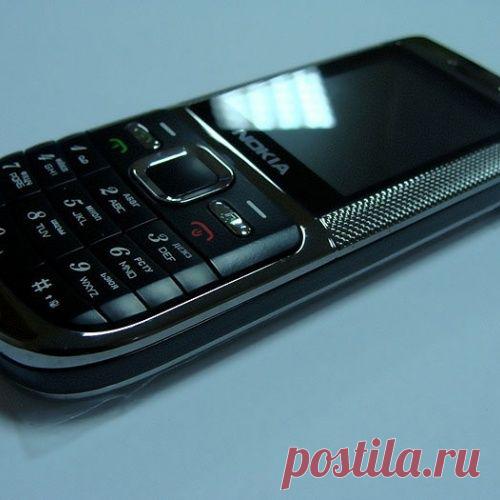 Тайны мобильного телефона (5 фото)