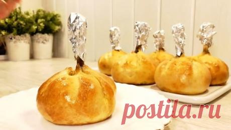 Мои гости в ПОЛНОМ ВОСТОРГЕ! Горячее Блюдо на ближайший праздник