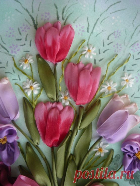 Я люблю ✿ ЦВЕТЫ ✿ | I ♥ Flowers