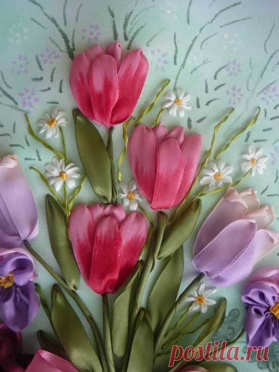 Я люблю ✿ ЦВЕТЫ ✿ | I ♥ Flowers