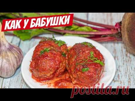 Гора Котлет за копейки! Удивительно вкусные КОТЛЕТЫ по семейному рецепту!