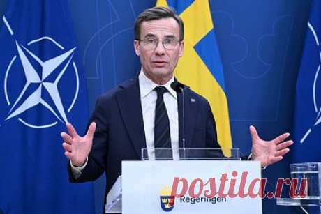 Принятие Швеции в НАТО связали с необходимостью оттянуть ВС России от Украины. Ратификация членства Швеции необходима для оттягивания Вооруженных сил (ВС) России от Украины и размещения сил США в Балтийском регионе. Об этом «Ленте.ру» рассказал заведующий кафедрой европейских исследований факультета международных отношений СПбГУ, член РСМД Константин Худолей.