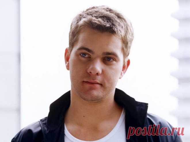Джошуа Джексон (Joshua Jackson)
- 11 июня, 1978