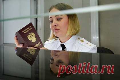 С российскими уклонистами будут беседовать на границе