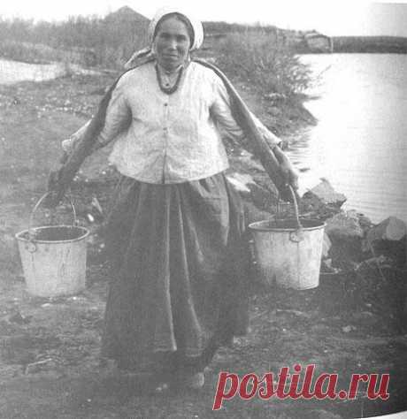 Обожаю эту фразу: "А раньше бабы в поле рожали и ничего! И рака никакого не было!"

Ниже приведен отрывок из блога психотерапевта Адрианы Имж.

Да, раньше не было рака. Потому что его не диагностировали. Человек умирал и все.
Показать полностью…