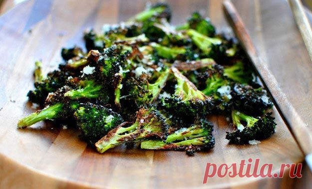 16 вкуснейших блюд, которые заставят вас полюбить овощи (16 фото)