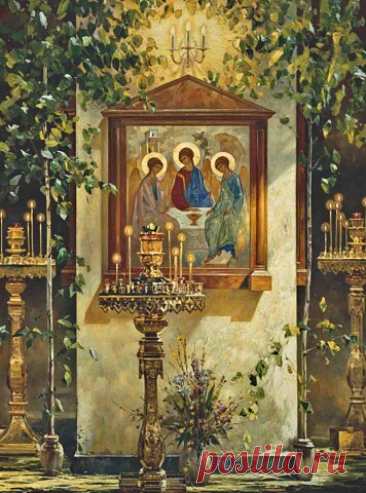 Дневник Кахетинка