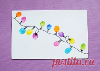 Новогодние открытки своими руками. Открытки к новому году своими руками. Новогодние поделки своими руками. Самодельные новогодние открытки.