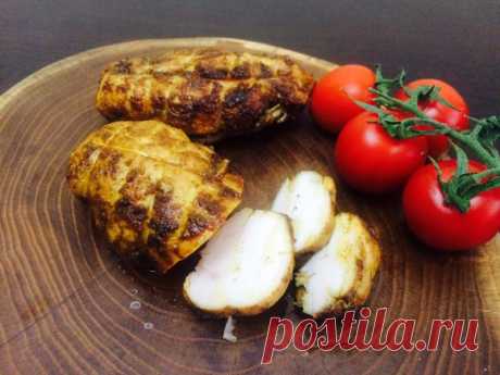 Пастрома из курицы – 7 рецептов приготовления в домашних условиях