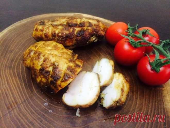 Пастрома из курицы – 7 рецептов приготовления в домашних условиях