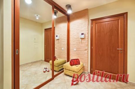 Кирпичная кладка как элемент дизайна интерьера — Роскошь и уют