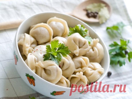 Как сделать вкуснейший фарш для пельменей | Comfort Food | Яндекс Дзен