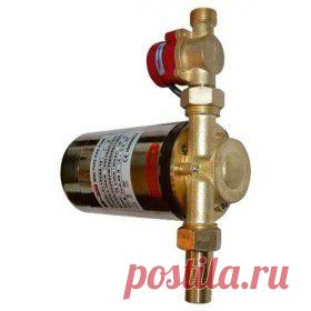 Купить Насос General hydraulic CL 15GRS в Пензе, цена / Интернет-магазин "Vseinet.ru".
Насос GH CL 15GRS-10 используются для повышения напора в уже существующих системах холодного и горячего водоснабжения. Благодаря наличию встроенного датчика протока насос включается и выключается автоматически. 

Конструктивные особенности: 
Не требующий обслуживания насос «мокрого» типа (бессальниковый) с резьбовым присоединением трубопроводов.