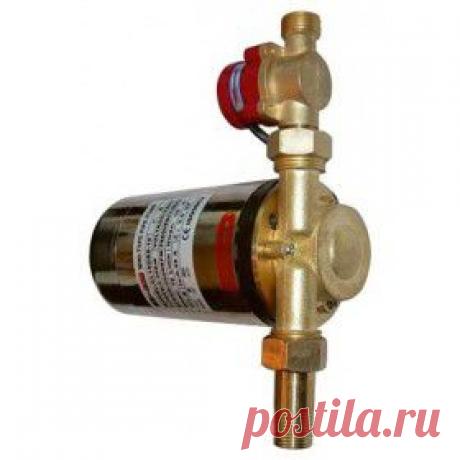 Купить Насос General hydraulic CL 15GRS в Пензе, цена / Интернет-магазин &quot;Vseinet.ru&quot;.
Насос GH CL 15GRS-10 используются для повышения напора в уже существующих системах холодного и горячего водоснабжения. Благодаря наличию встроенного датчика протока насос включается и выключается автоматически. 

Конструктивные особенности: 
Не требующий обслуживания насос «мокрого» типа (бессальниковый) с резьбовым присоединением трубопроводов.