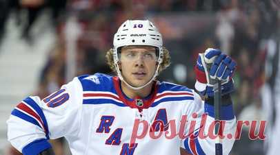 Панарин не хочет идти на снижение зарплаты и может покинуть «Рейнджерс». Российский нападающий Артемий Панарин может уйти из «Нью-Йорк Рейнджерс» по окончании нынешнего сезона в статусе свободного агента. Читать далее