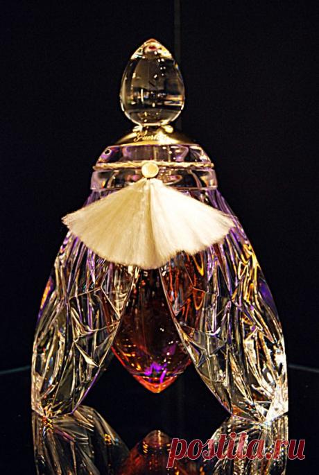 - L’Abeille de Guerlain
