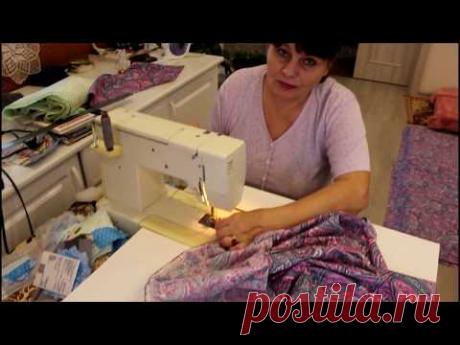 Мама хочет шерстяное одеяло 3