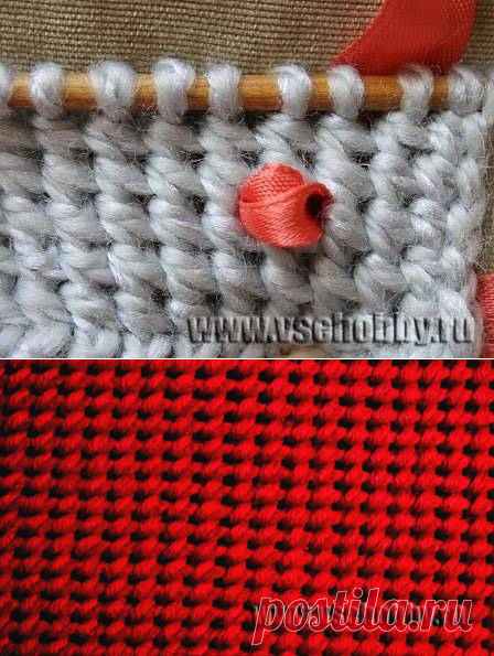 Эфиопская резинка