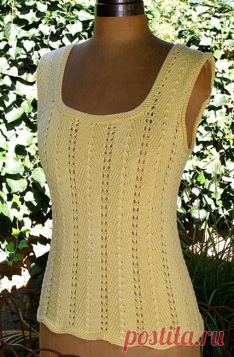 Найдено на сайте ravelry.com.