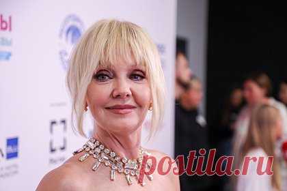 Певица Валерия дала совет людям до 30 лет