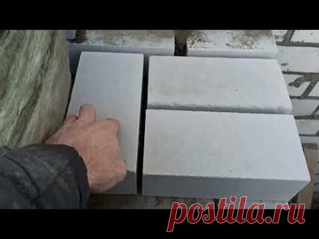 Кирпичные перевязки.