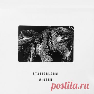 Statiqbloom - Winter (2025)