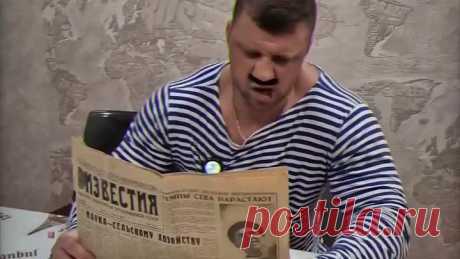 Как ужинали дети 90-х и сейчас !)
