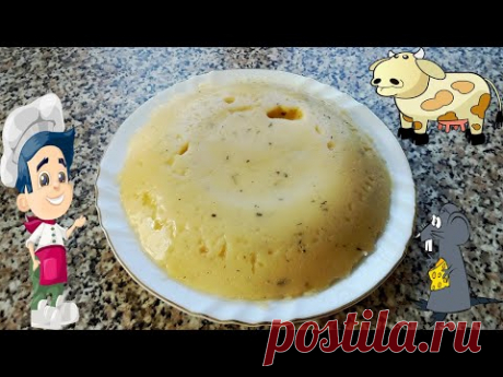 Как приготовить Плавленый Сыр из творога