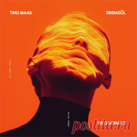 Timo Maas, SimbaSōl - Open Arms (Nico Morano Extended Remix) | 4DJsonline.com
