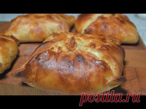 ПЕНОВАНИ❤️ВКУСНЕЙШИЕ ГРУЗИНСКИЕ ХАЧАПУРИ😋Пальчики оближешь