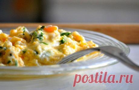 Вкусные рецепты