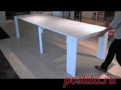 Поделки из остатков ПВХ-труб - столы, стулья, органайзеры, домики для детей