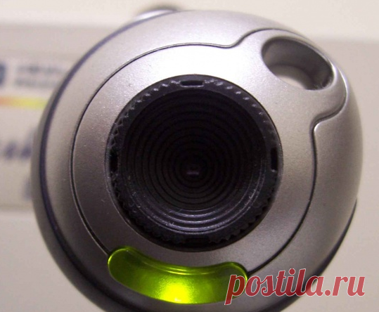 Как снять видео с помощью веб-камеры 🚩 снять клип с вебки 🚩 Комплектующие и аксессуары