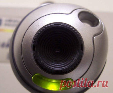 Как снять видео с помощью веб-камеры 🚩 снять клип с вебки 🚩 Комплектующие и аксессуары