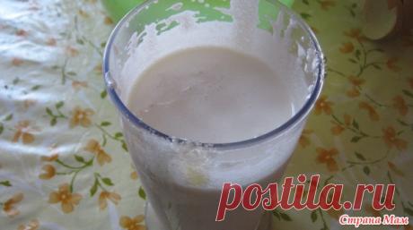 Тортик на сковородке "Наливной" - Рецепты для очень занятой мамы - Страна Мам