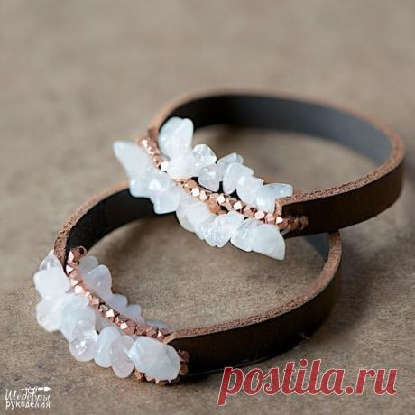 Шедевры рукоделия