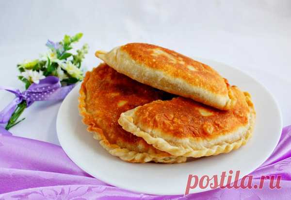 Вкусные рецепты