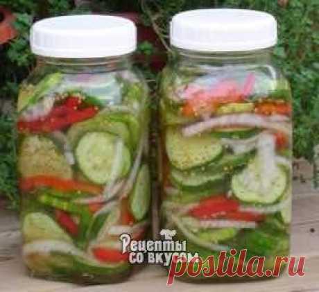 Простые рецепты со вкусом